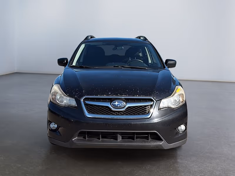 2015 Subaru XV Crosstrek