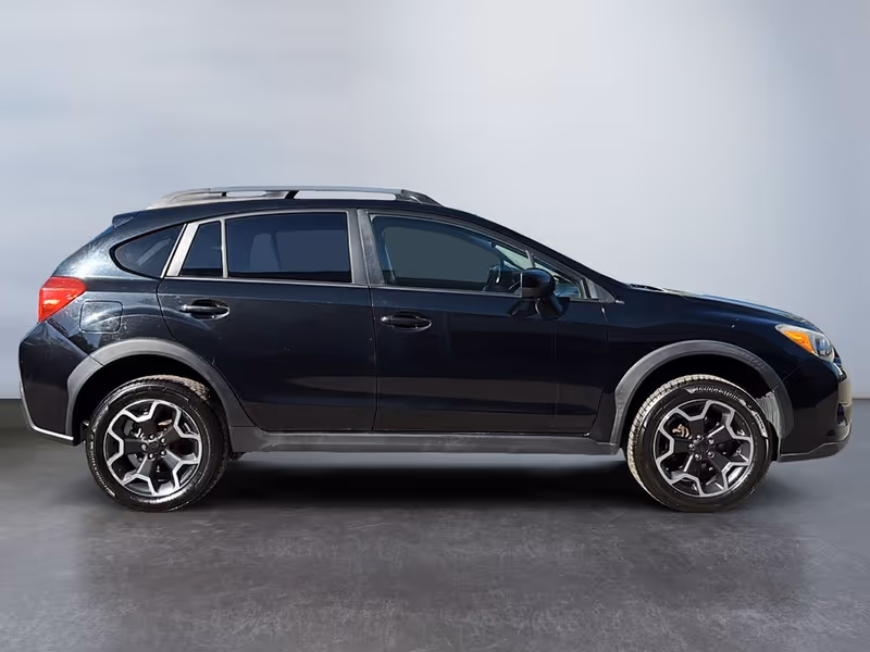 2015 Subaru XV Crosstrek