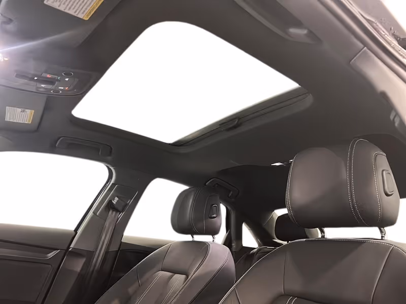 2022 Audi A3 Sedan Komfort