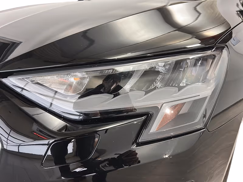 2022 Audi A3 Sedan Komfort