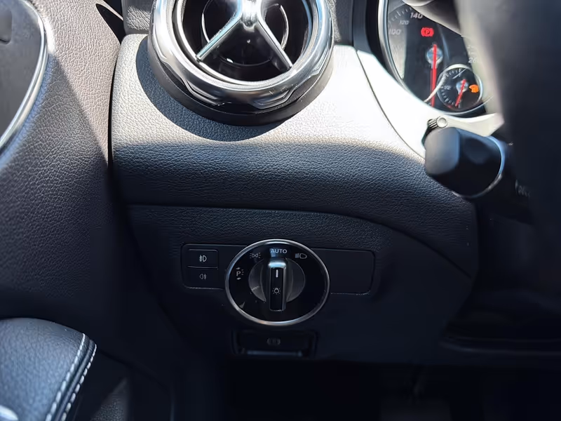 2018 Mercedes-Benz GLA GLA 250