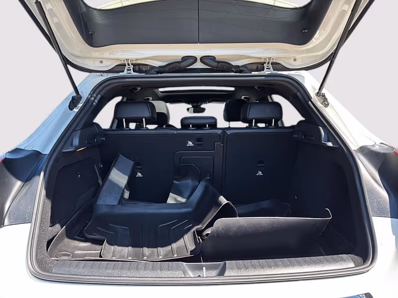 2018 Mercedes-Benz GLA GLA 250