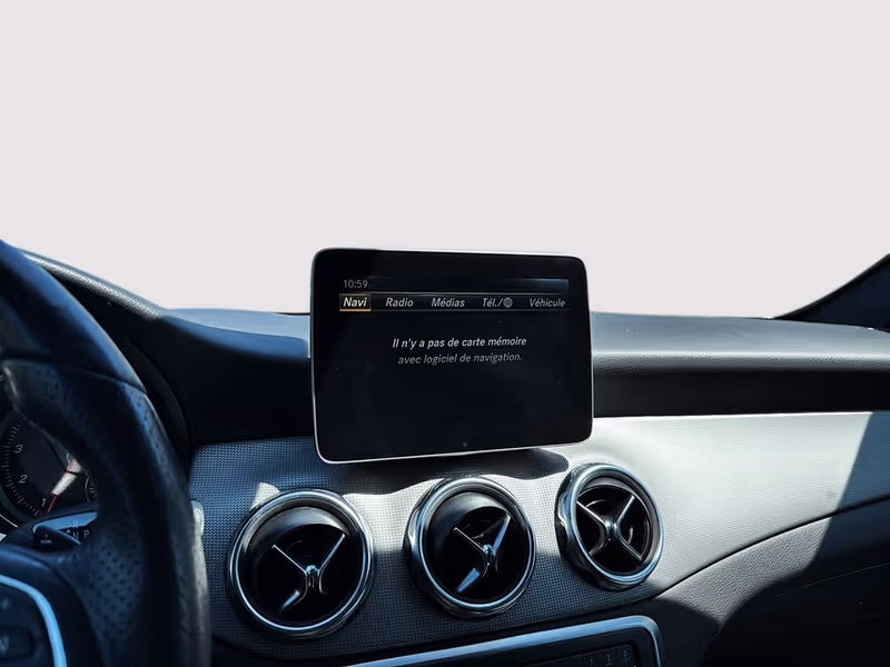2018 Mercedes-Benz GLA GLA 250