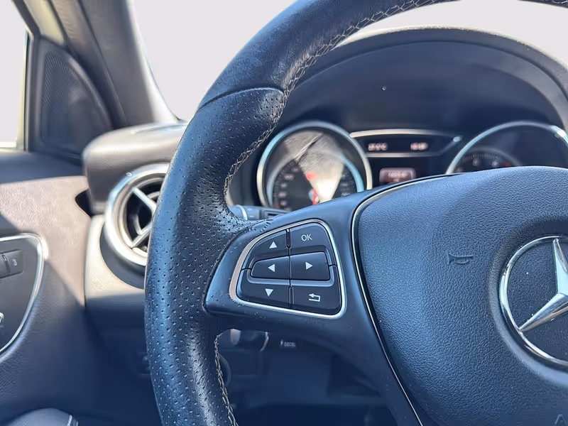 2018 Mercedes-Benz GLA GLA 250
