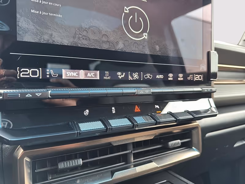 2024 GMC HUMMER EV SUV