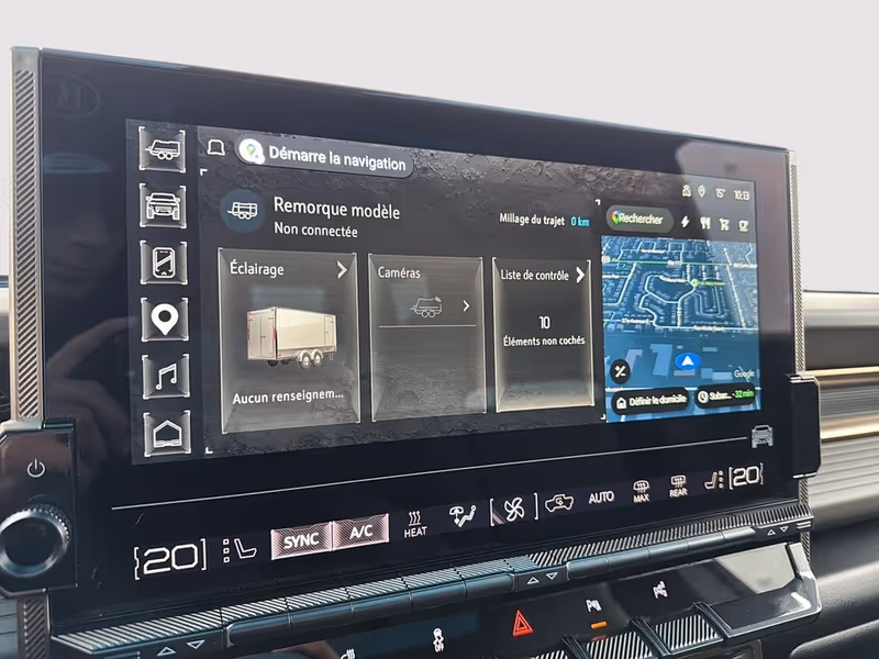 2024 GMC HUMMER EV SUV