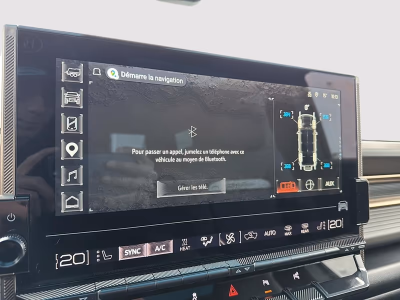 2024 GMC HUMMER EV SUV