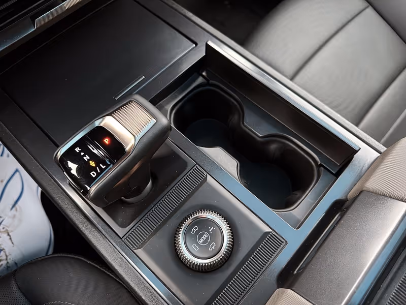 2024 GMC HUMMER EV SUV