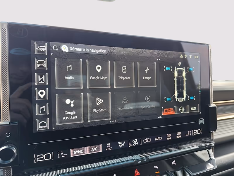 2024 GMC HUMMER EV SUV