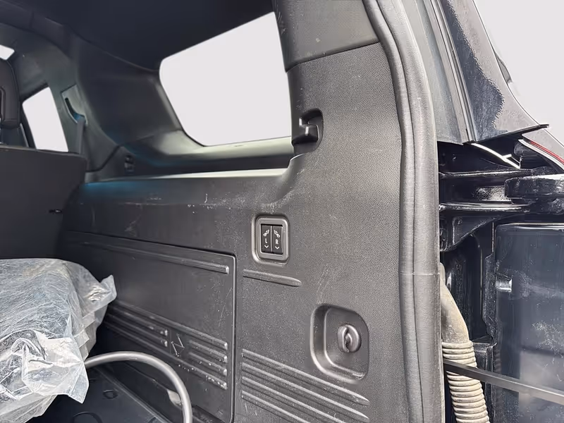 2024 GMC HUMMER EV SUV