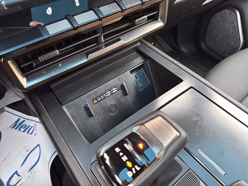 2024 GMC HUMMER EV SUV