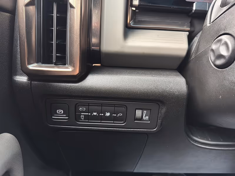 2024 GMC HUMMER EV SUV