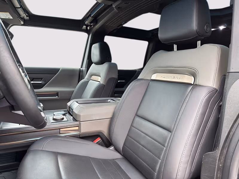 2024 GMC HUMMER EV SUV