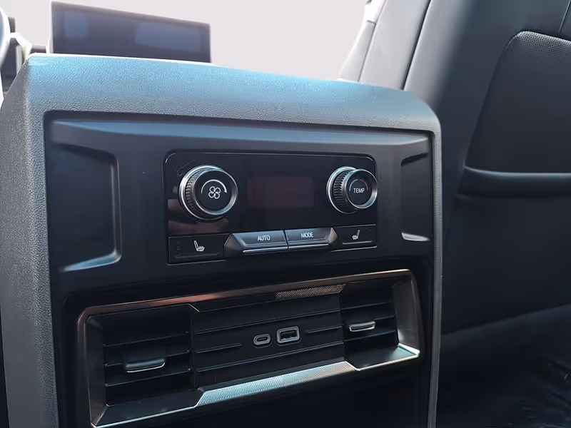 2024 GMC HUMMER EV SUV