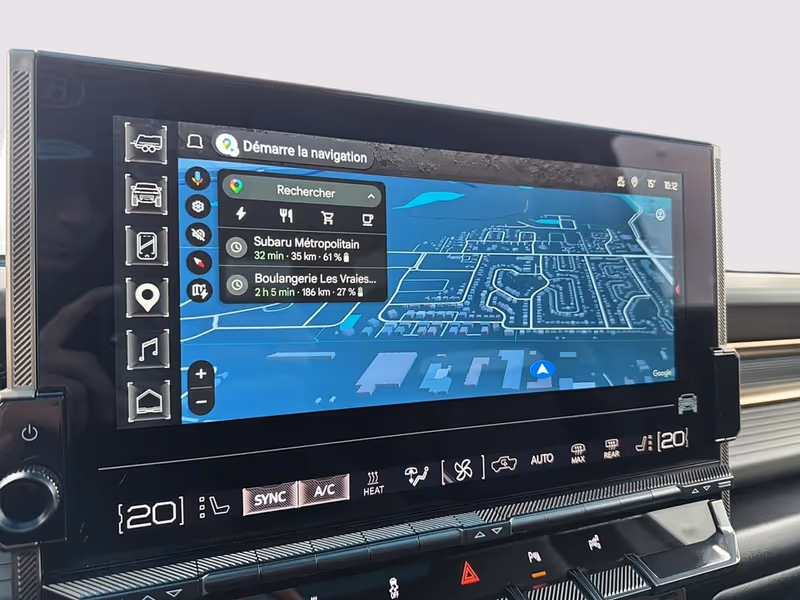 2024 GMC HUMMER EV SUV