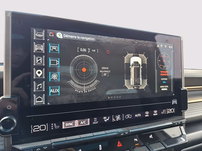 2024 GMC HUMMER EV SUV