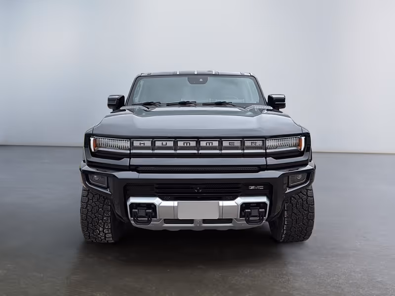 2024 GMC HUMMER EV SUV
