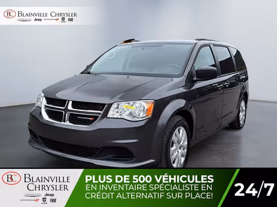 Dodge Grand Caravan