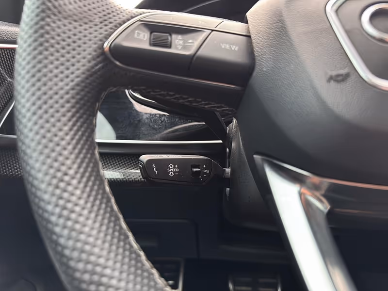 2022 Audi SQ8 Premium Plus