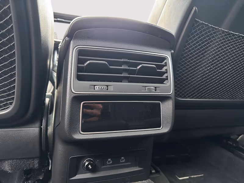 2022 Audi SQ8 Premium Plus