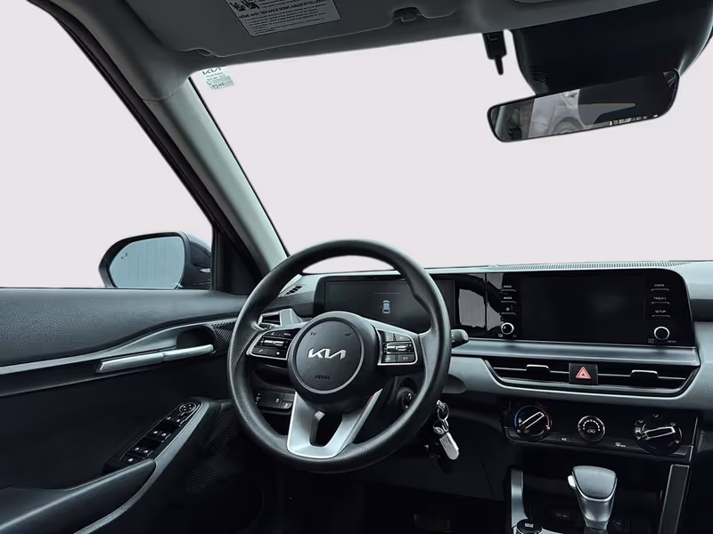 2024 Kia Seltos LX
