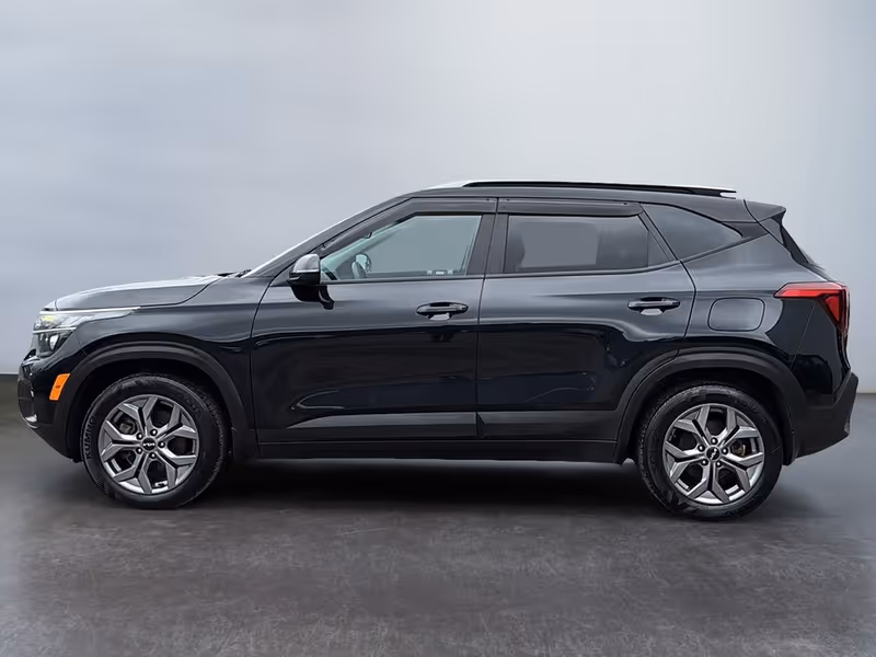 2024 Kia Seltos LX