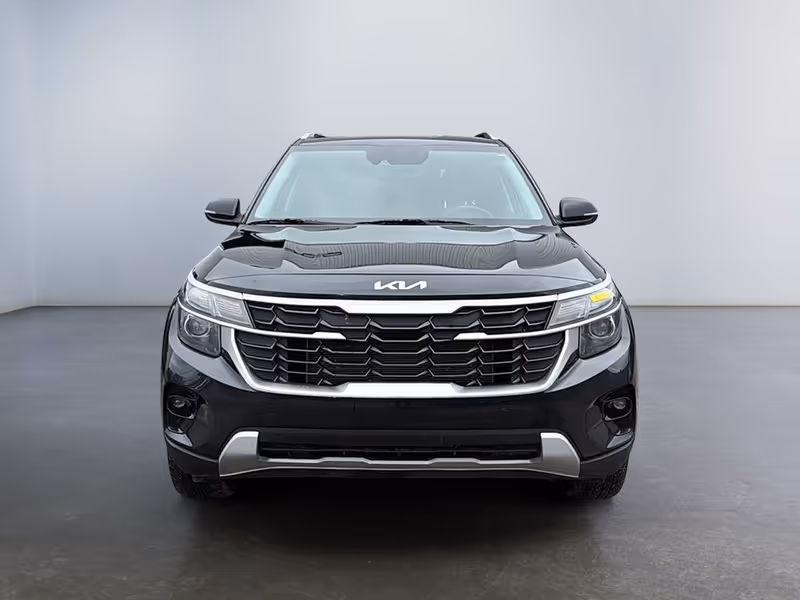 2024 Kia Seltos LX