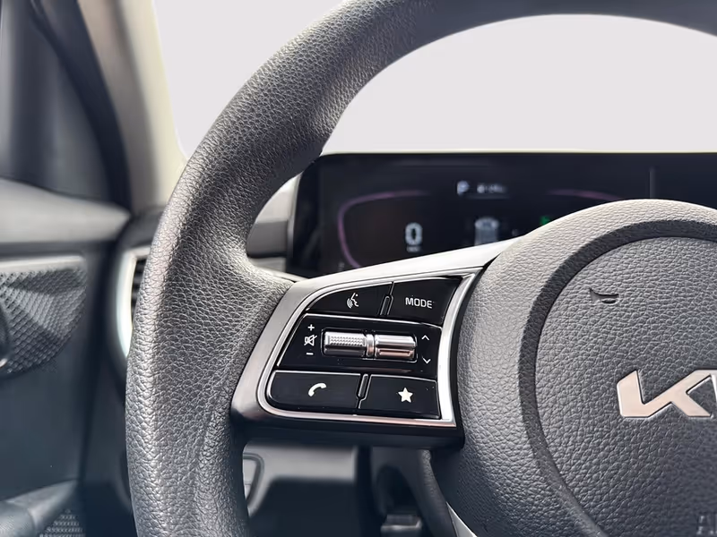 2024 Kia Seltos LX