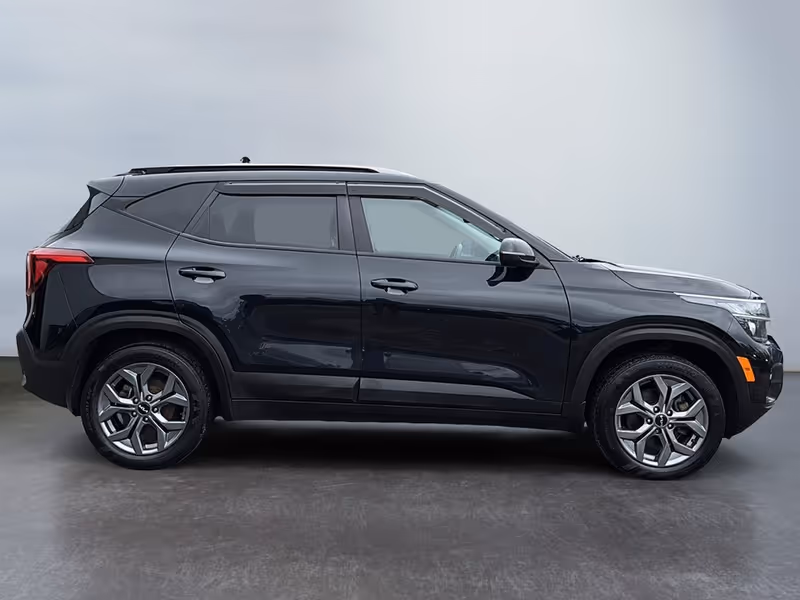 2024 Kia Seltos LX