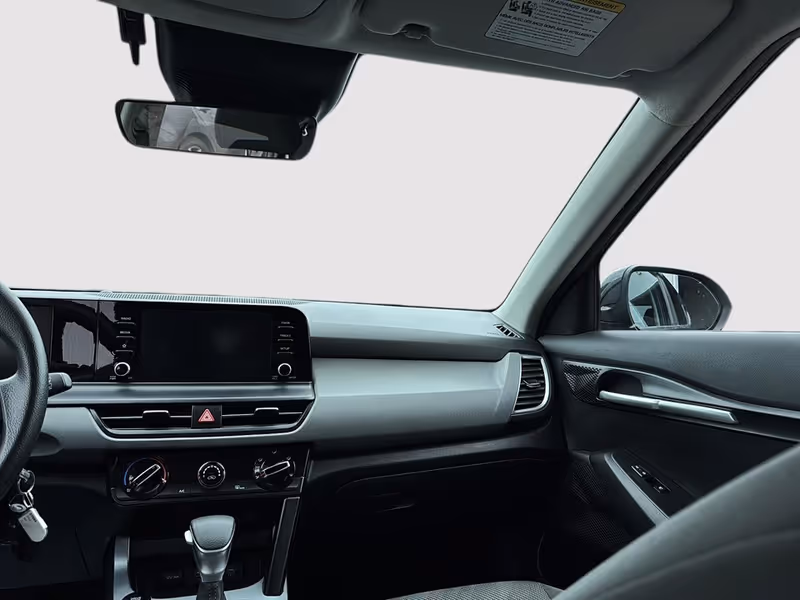 2024 Kia Seltos LX