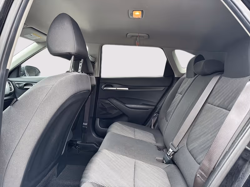 2024 Kia Seltos LX