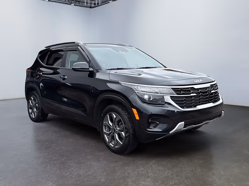 2024 Kia Seltos LX