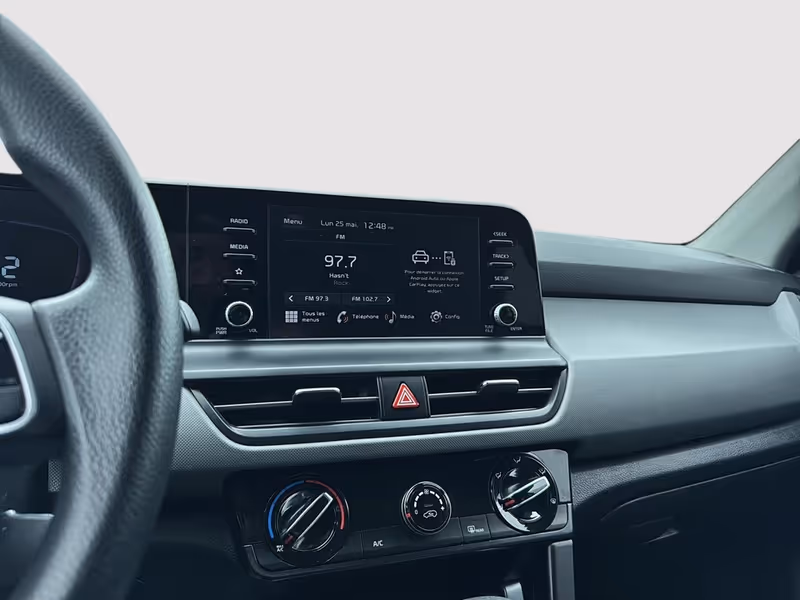 2024 Kia Seltos LX