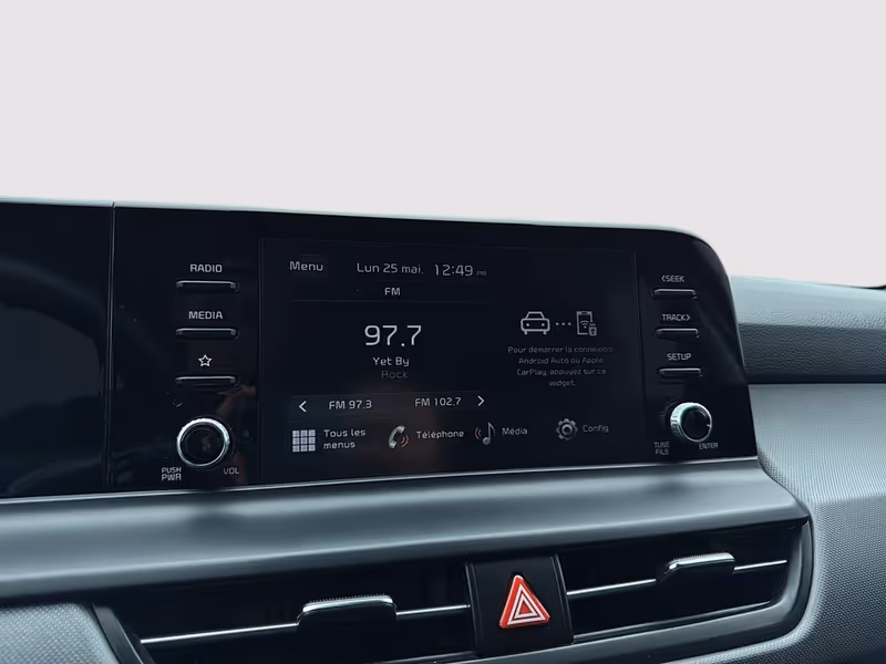 2024 Kia Seltos LX