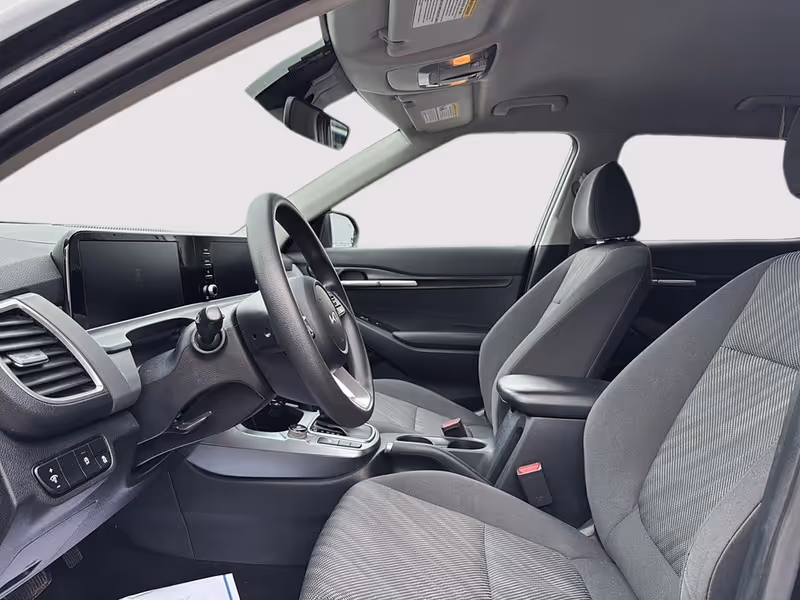 2024 Kia Seltos LX