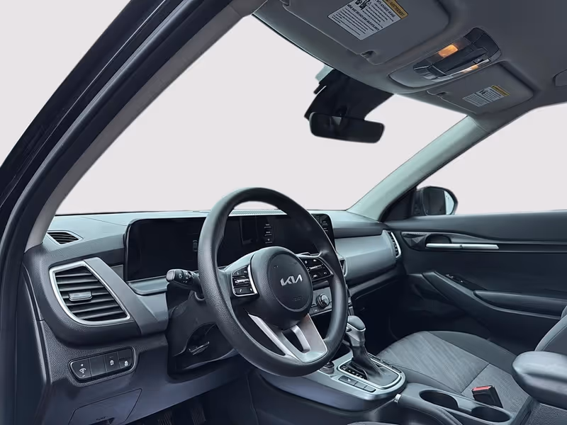 2024 Kia Seltos LX