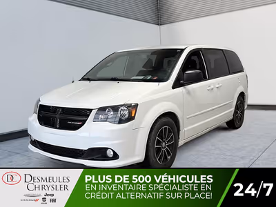 Dodge Grand Caravan