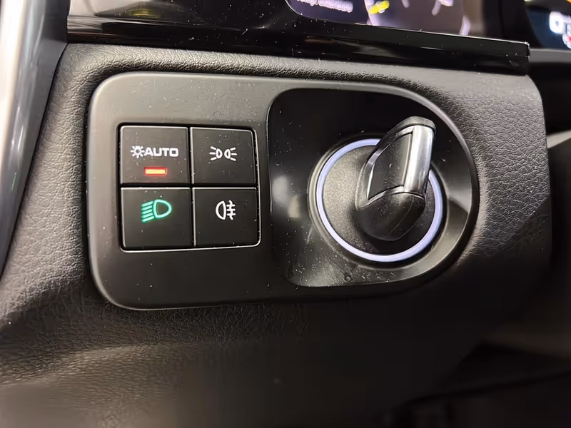 2022 Porsche Cayenne E-Hybrid