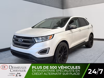 Ford Edge