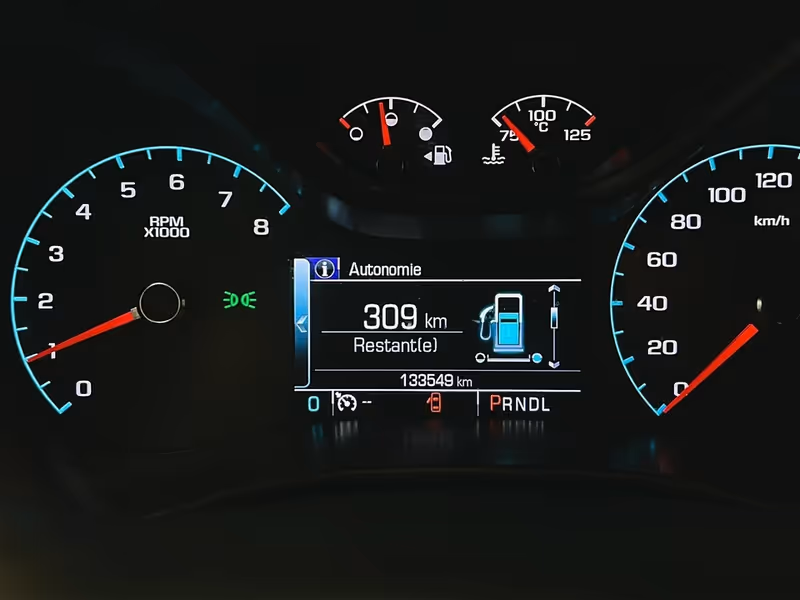 2017 GMC Canyon 4WD SLE