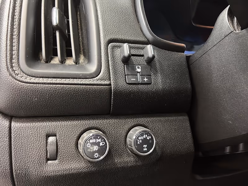 2017 GMC Canyon 4WD SLE