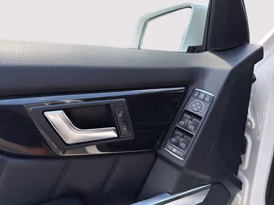 2015 Mercedes-Benz GLK-Class GLK 250 BlueTec