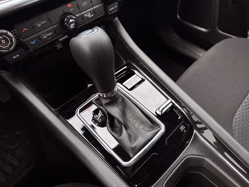 2026 Jeep Compass Sport