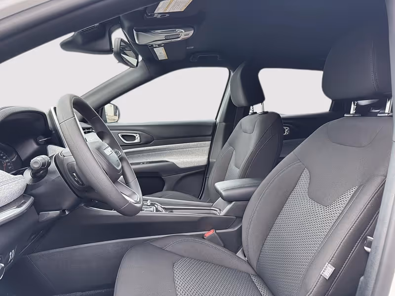 2026 Jeep Compass Sport