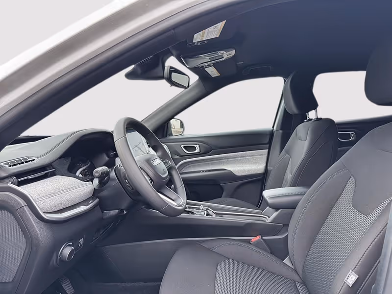 2026 Jeep Compass Sport