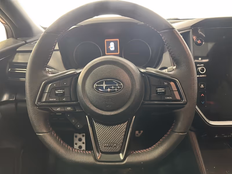 2023 Subaru WRX Sport-tech