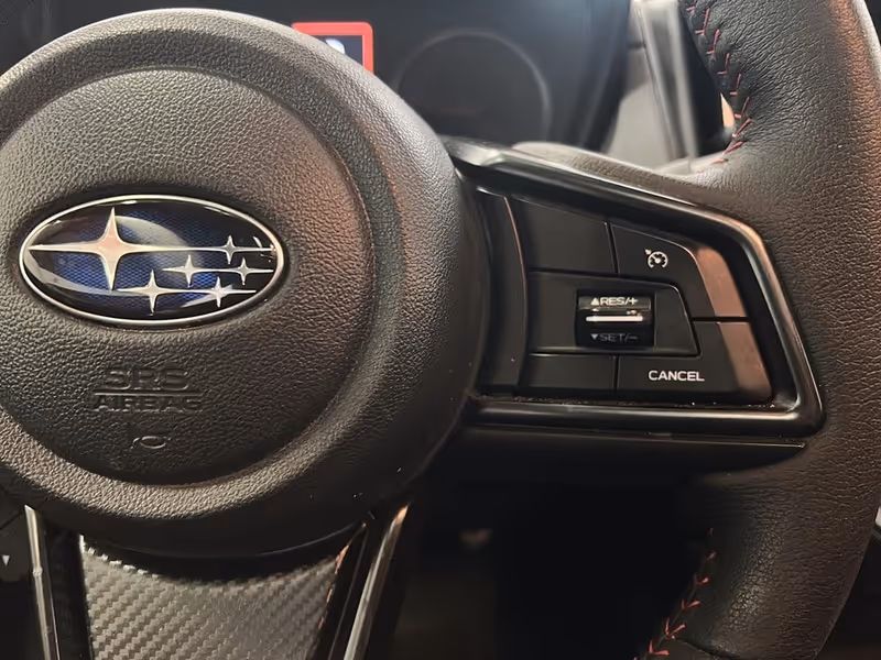 2023 Subaru WRX Sport-tech