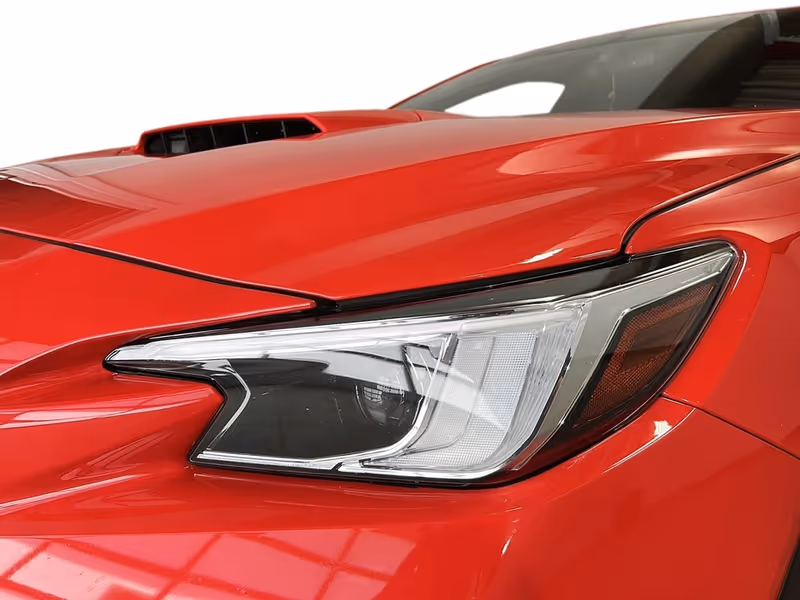 2023 Subaru WRX Sport-tech