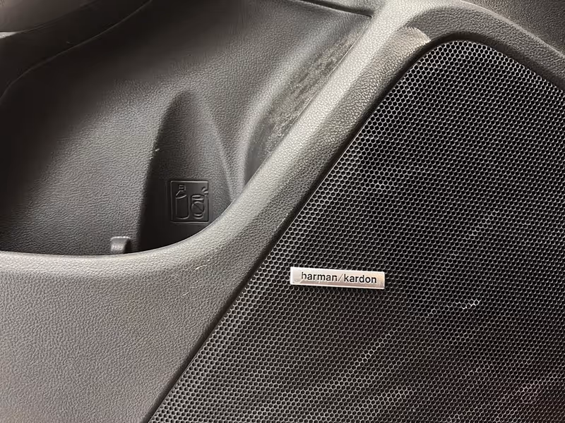 2023 Subaru WRX Sport-tech