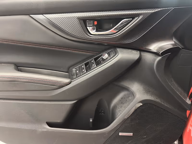 2023 Subaru WRX Sport-tech